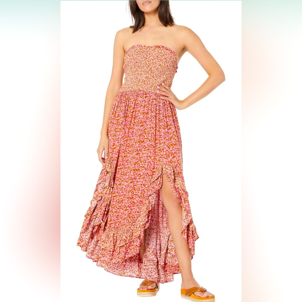 Free People One I Love Dress| Large
